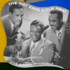 Nat King Cole Trio《Sweet Lorraine》[MP3/LRC]