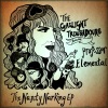 The Gaslight Troubadours、Professor Elemental - Playtime (Original)