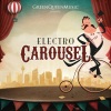 DJ Pony、Dr Cat - Can the Frog Tap Dance (Electromuppets)(Rework)