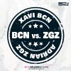 Xavi Bcn、Adrian Zgz - Man of the Hour
