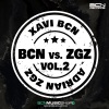 Xavi Bcn、Adrian Zgz - Asi Somos