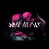 Aqua Coretta - We're All PINK!