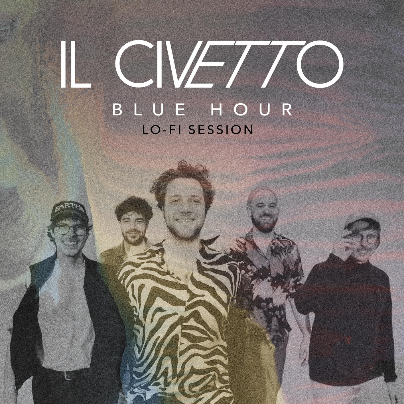 il Civetto - Blue Hour (Lo-Fi Session)