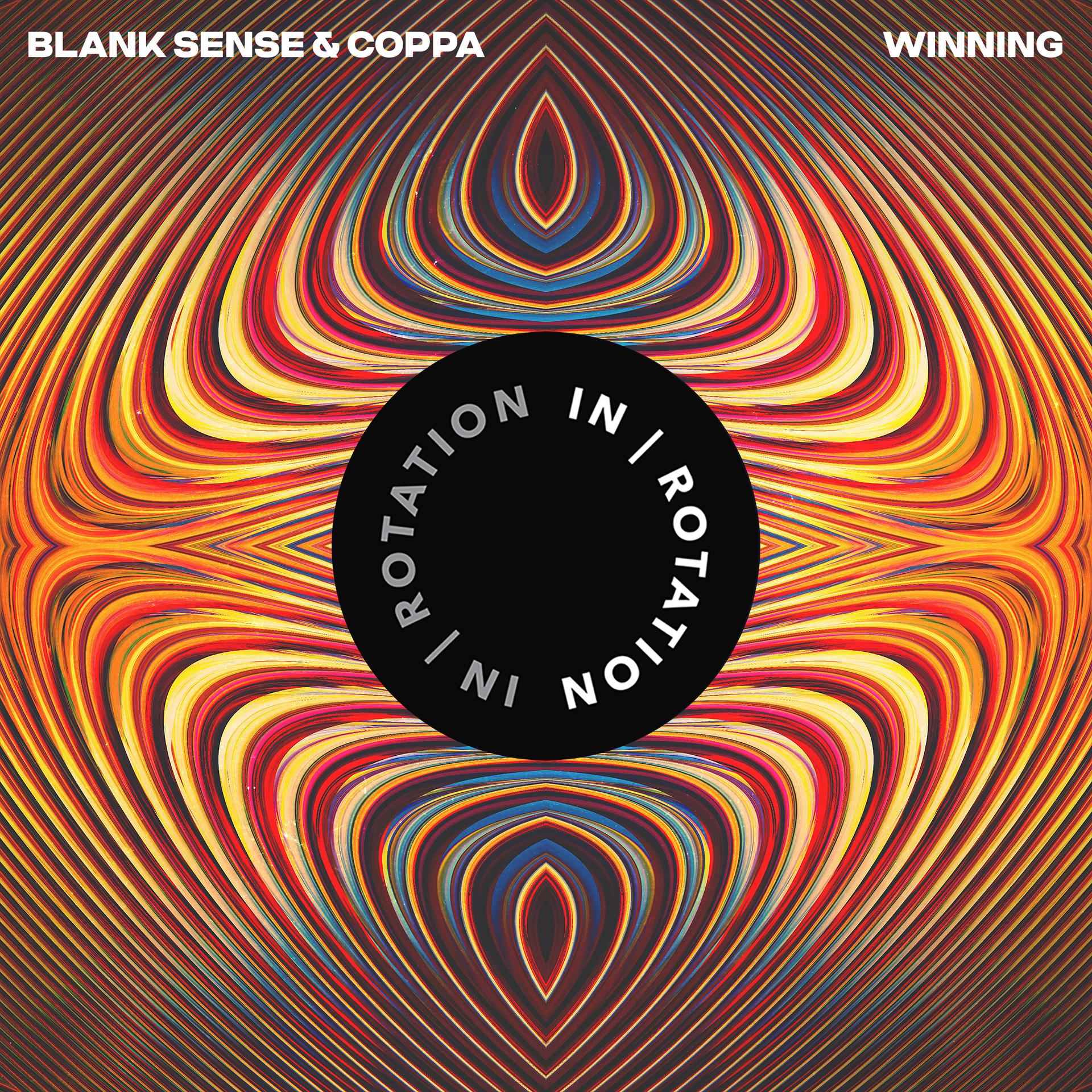 Blank Sense、Coppa - Winning