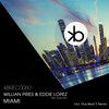Cindy Vitch、Willian Pires、Eddie Lopez - Miami