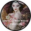 Malice Entity - I Don't Care About Nobody