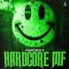 Detest、Andy The core - HARDCORE MF