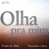 Trazendo a Arca、Toque No Altar - Cântico De Davi - Abertura (Abertura)