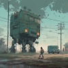 Lofi Hip-Hop Beat、Chill Jazz-Lounge、Lofi Radiance - You Know the Way