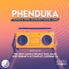 AdhesiveTwins、Cezwear、Russell Zuma、The Gruv Manics - Phenduka (The Gruv Manics Projects Soulful Remix)