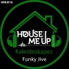 Kaleidoskapes - Funky Jive