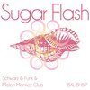 Melon Monkey Club - Sugar Flash