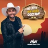 Mano Walter、Paulo Massadas、Michael Sullivan - Talismã
