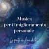 Rilassamento Musica Zona、Suoni per Dormire、Musica per Leggere - Fluttuazioni dell'anima
