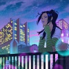 Taki Brano、Diggy Diamond - Window Lovers