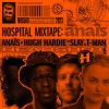 Hugh Hardie、T-Man - Headshot