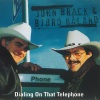 Bjøro Håland、John Brack - Dialing On That Phone