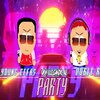 YoungCefas、2BLE R - Llegando Al Party (feat. 2ble R)(Explicit)