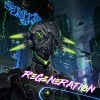 DJ Mykal a.k.a.林哲仪 - REGENERATION