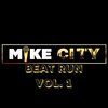 Mike City - CIUHOP A