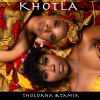 Tholoana、Tamia Phooko、Lekaka Lekaka、Tholoana Mosisili、Tamia - Khotla