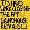 Grindhouse、Jammz - Hard Work (Grindhouse 