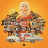 Blond:ish、Madonna、Miss Monique、eran hersh、Darmon - Sorry (with Madonna)(Miss Monique Remix)