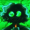 Lydia the Bard - We Dont Talk About Bruno (Mirabel's Villain Song)