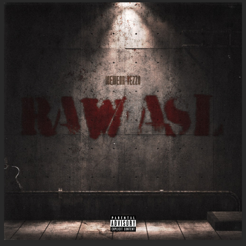 Icewear Vezzo - Raw ASL (Explicit)