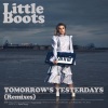 Little Boots、Anna Prior - Crying On The Inside (Anna Prior's Crying In The House Remix)