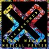 Kenny Magnum - Musical Prayer
