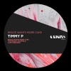 Timmy P - Bruce Wants More Cake