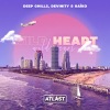 Deep Chills、Devinity、RAIKO - Wild Heart