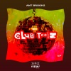 ant brooks《Tool 1》[MP3/LRC]