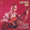 Little Jimmy Dickens、Bartlett - Take An Old Cold 'Tater (And Wait)
