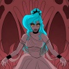 Lydia the Bard - I Wont Say Im In Love (Megs Villain Song)