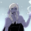 Lydia the Bard - For the First Time in Forever (Anna's Villain Song)