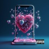 NickeyP - used to kiss thru the phone (Explicit)