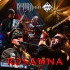 Dewa 19、Jeff Scott Soto - Rosanna