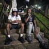 GizWop、Young Jose、Tall Slime - Stuck Like Glue (Explicit)