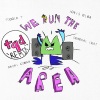 Idris Elba、toddla t、General Levy、Naomi Cowan、TQD - We Run The Area (Flava D Jungle Remix|Explicit)