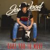 Jon Wood - Dare You To Move