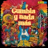 Afrosound - Cumbia y Nada Más