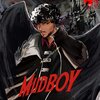 lilbubblegum - mudboy