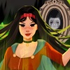 Lydia the Bard、Annapantsu、Ben Tomalin - I Won't Back Down (Snow Whites Villain Song)(feat. Annapantsu & Ben Tomalin)
