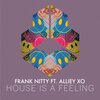 Frank Nitty、Alliey XO - House Is A Feeling