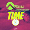 A7rium、writtenbynona - Time (Original Mix)