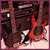 Edu Bass Gioielli - Pancada