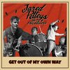 Jared Petteys、the headliners - Get Out Of My Own Way