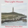 Relaxing Piano Man、Eddie Fernandez - Air Tagging You